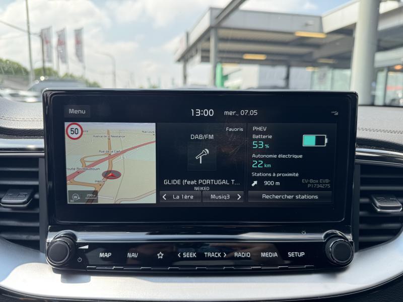Kia XCeed 1.6 GDI PHEV DCT - photo 11