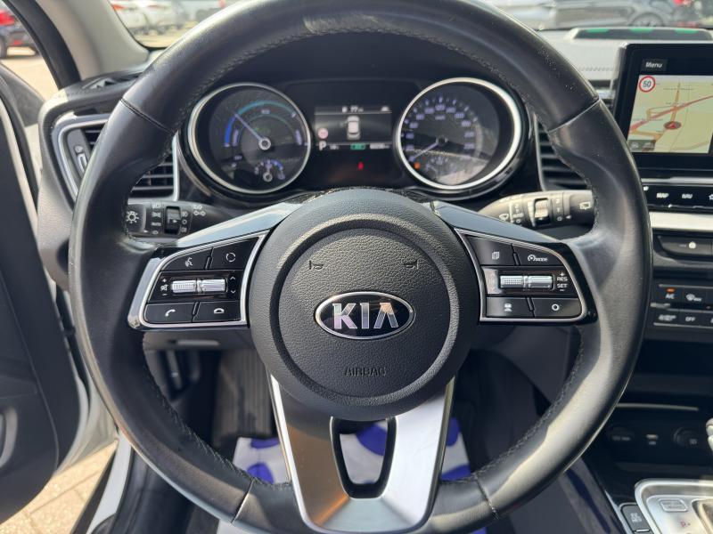 Kia XCeed 1.6 GDI PHEV DCT - photo 9