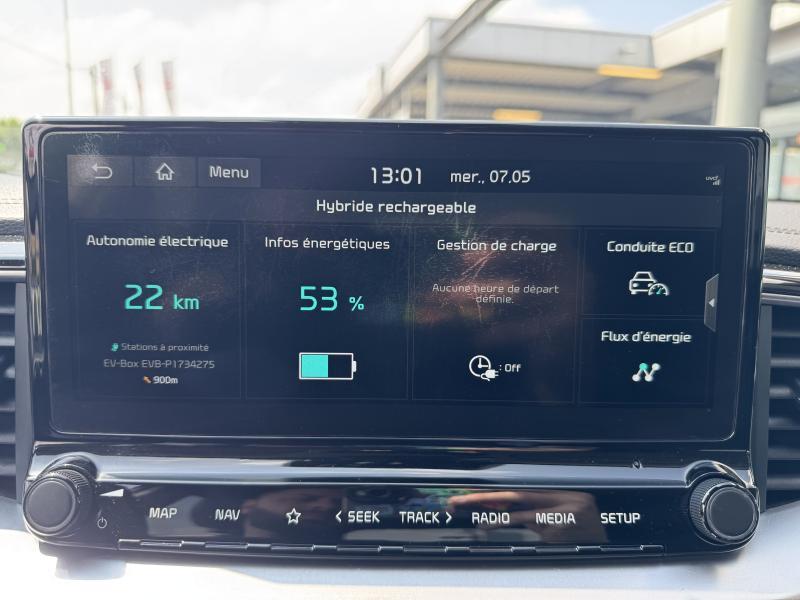 Kia XCeed 1.6 GDI PHEV DCT - photo 14