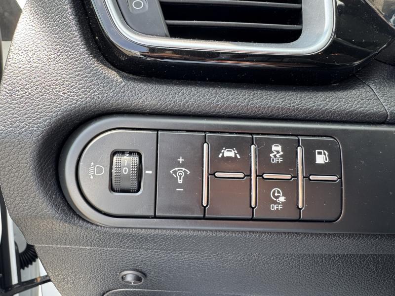 Kia XCeed 1.6 GDI PHEV DCT - photo 19