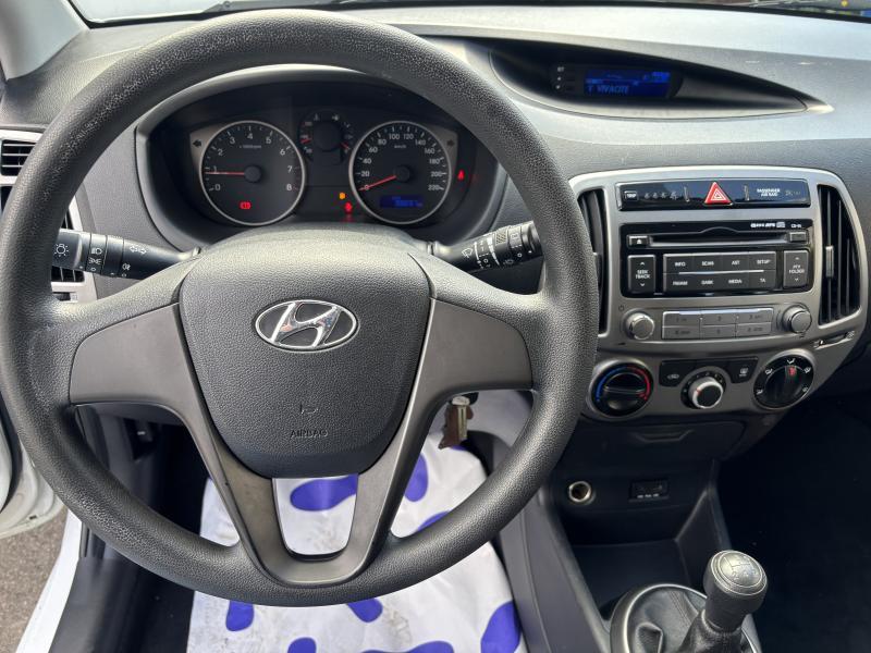 Hyundai i10 1.2i - photo 6
