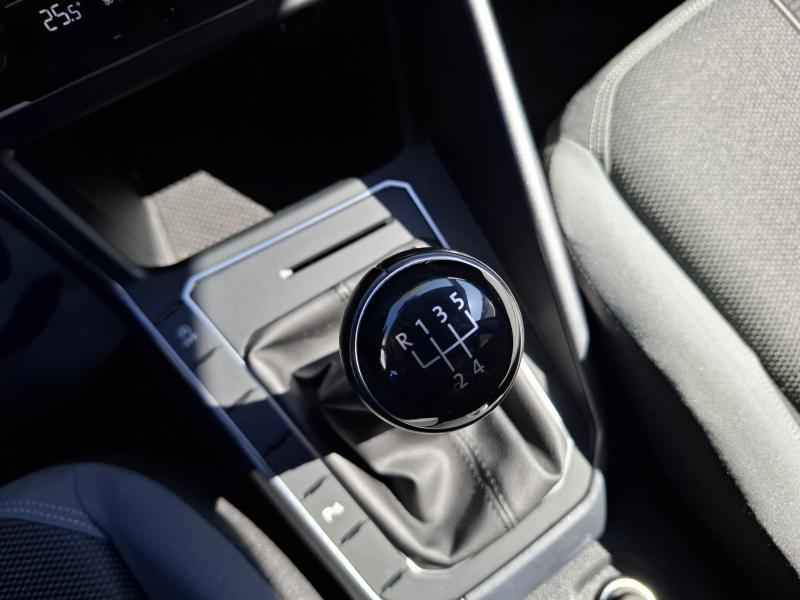 Volkswagen Polo 1.0 TSI - photo 9