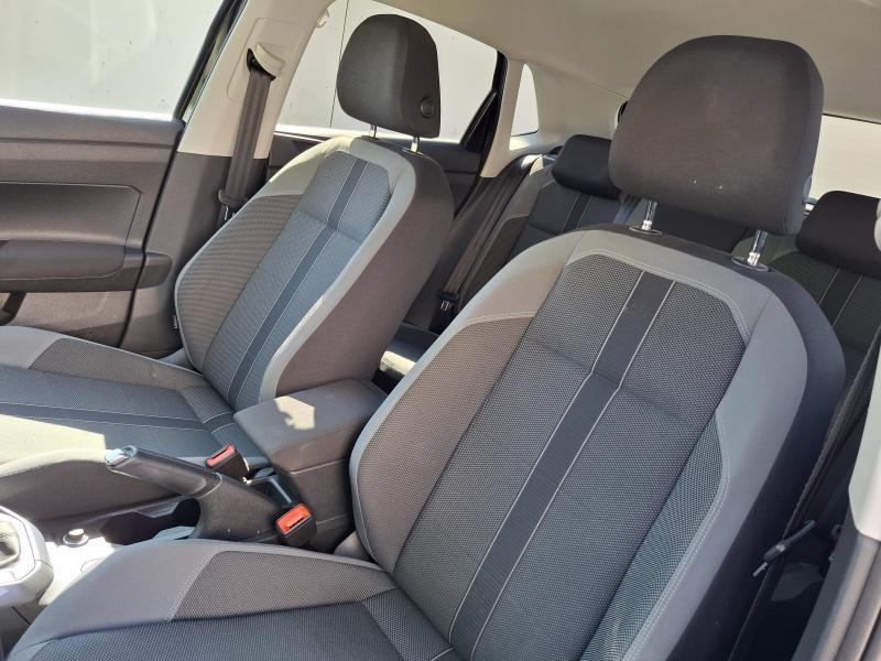 Volkswagen Polo 1.0 TSI - photo 11