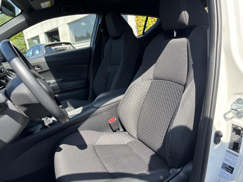 Toyota C-HR 1.8 HYBRID - photo 16