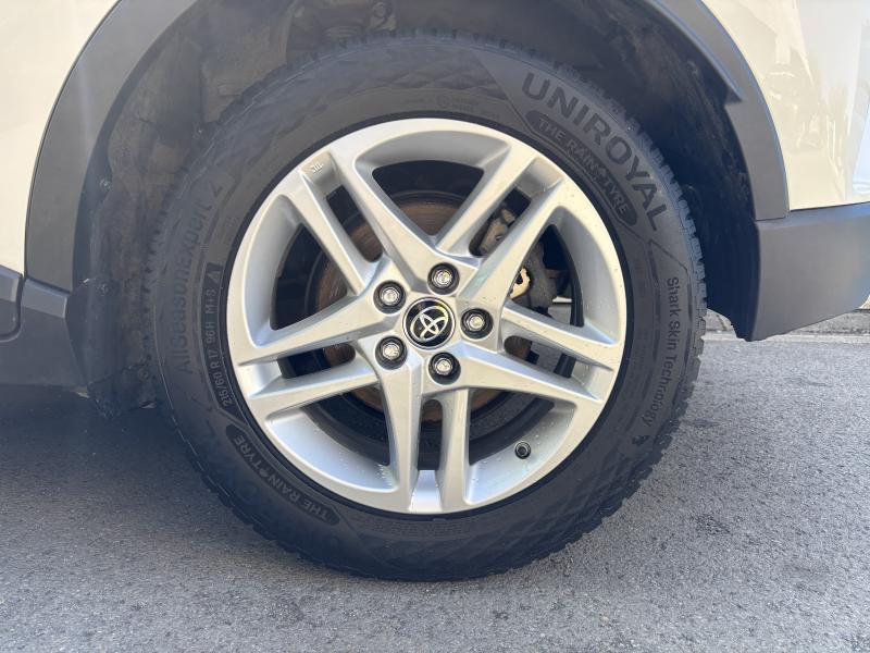 Toyota C-HR 1.8 HYBRID - photo 20