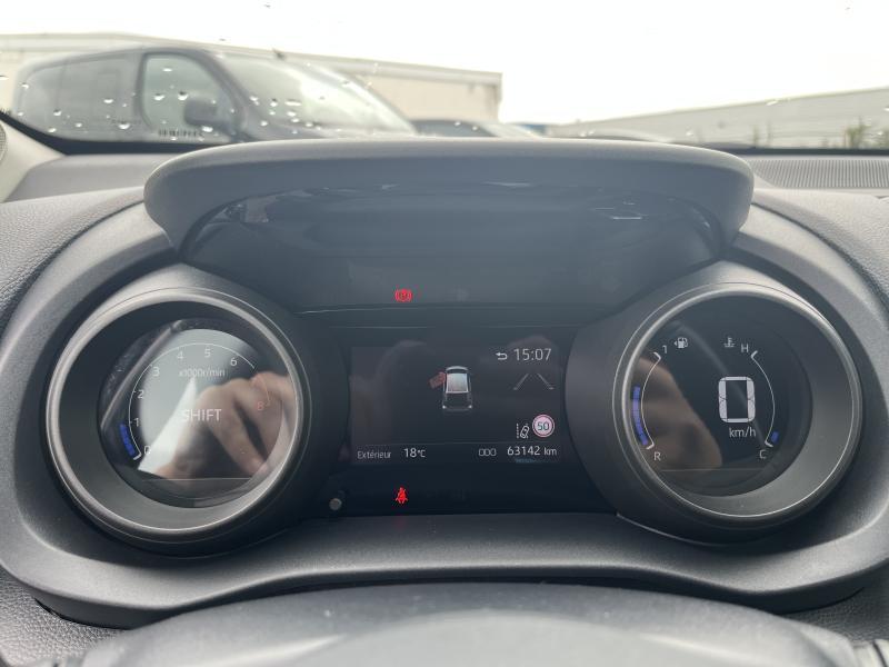 Toyota Yaris 1.5 VVT-iE Iconic - photo 7