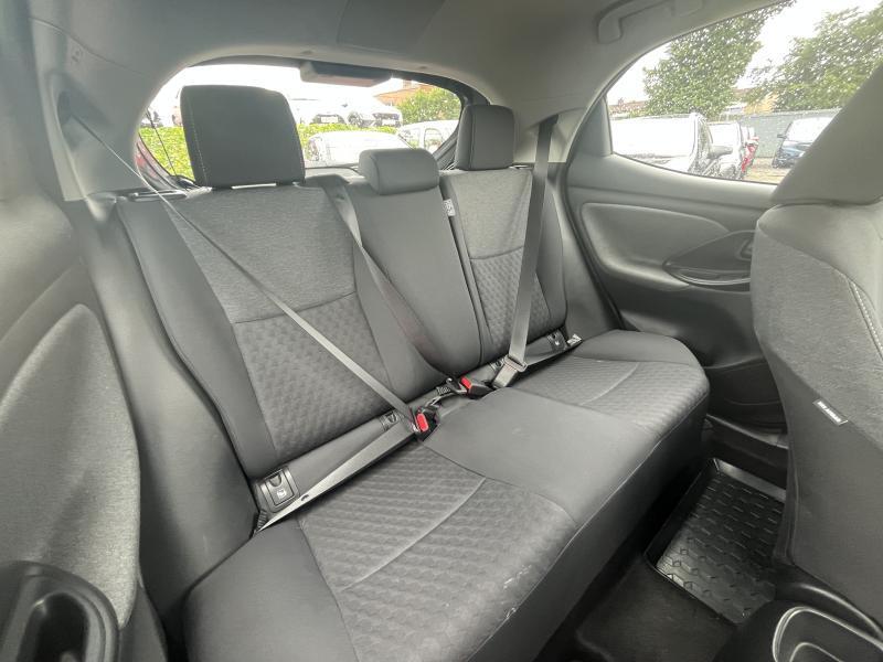 Toyota Yaris 1.5 VVT-iE Iconic - photo 15