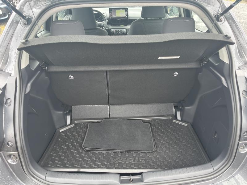 Toyota Yaris 1.5 VVT-iE Iconic - photo 16