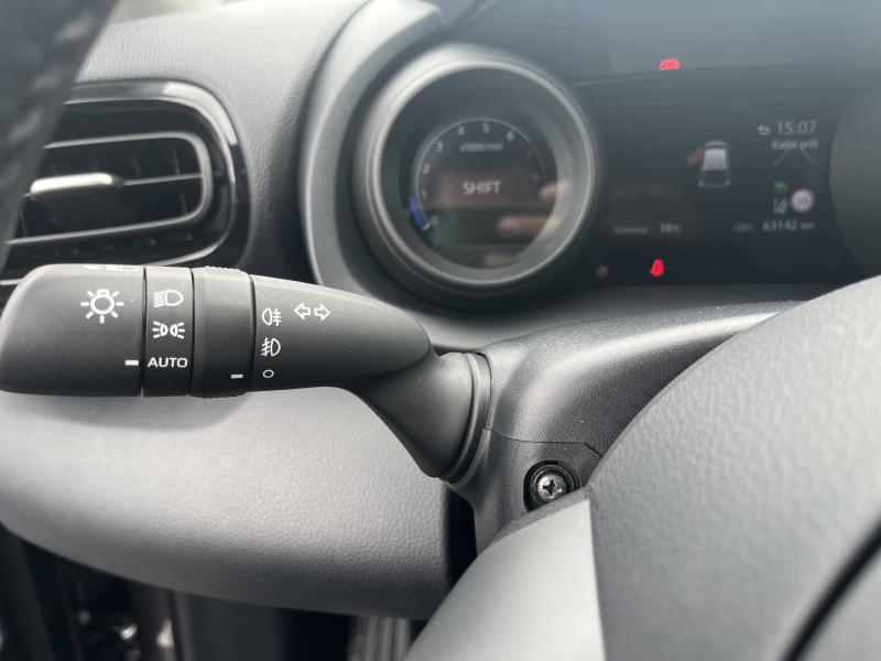 Toyota Yaris 1.5 VVT-iE Iconic - photo 9