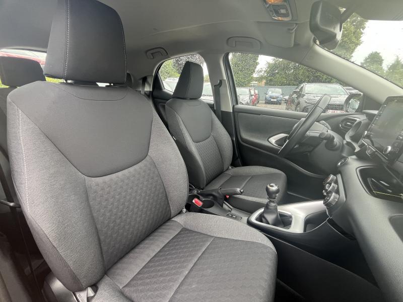 Toyota Yaris 1.5 VVT-iE Iconic - photo 14