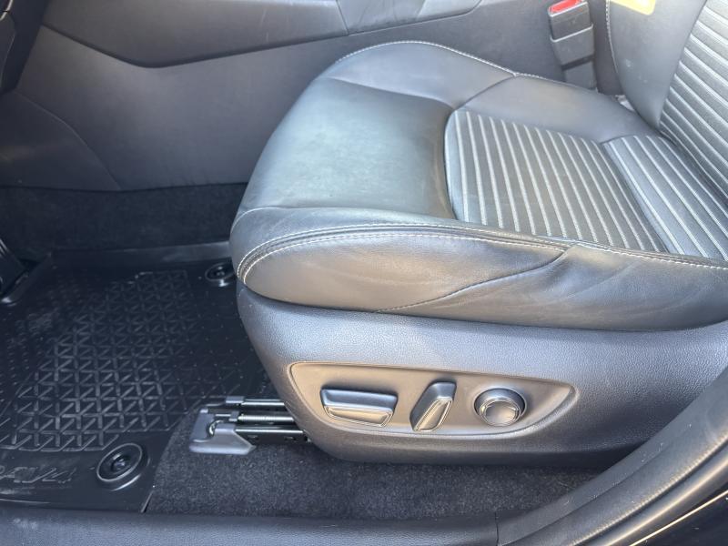 Toyota RAV-4 2.5 HSD - photo 10