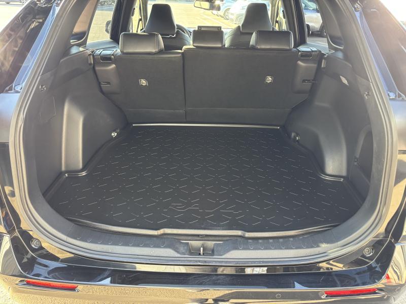 Toyota RAV-4 2.5 HSD - photo 6