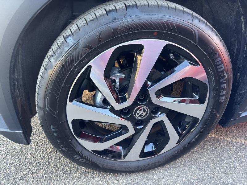 Toyota Aygo X 1.0 VVT-I - photo 16