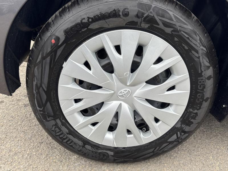 Toyota Yaris 1.5 Hybrid - photo 20