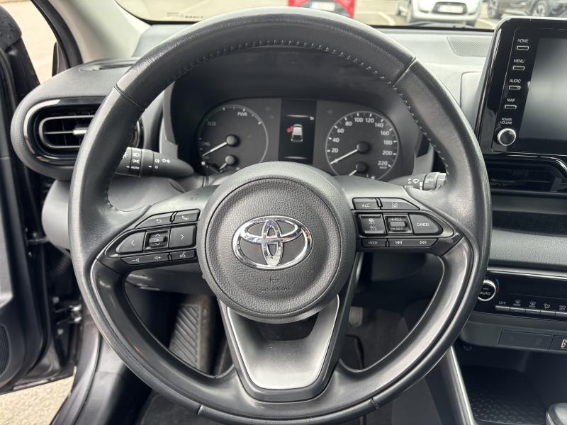 Toyota Yaris 1.5 Hybrid - photo 7