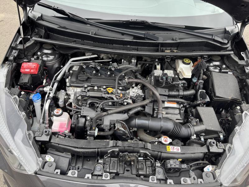 Toyota Yaris 1.5 Hybrid - photo 19