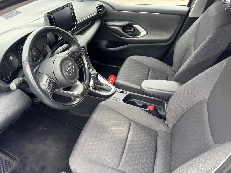 Toyota Yaris 1.5 Hybrid - photo 15