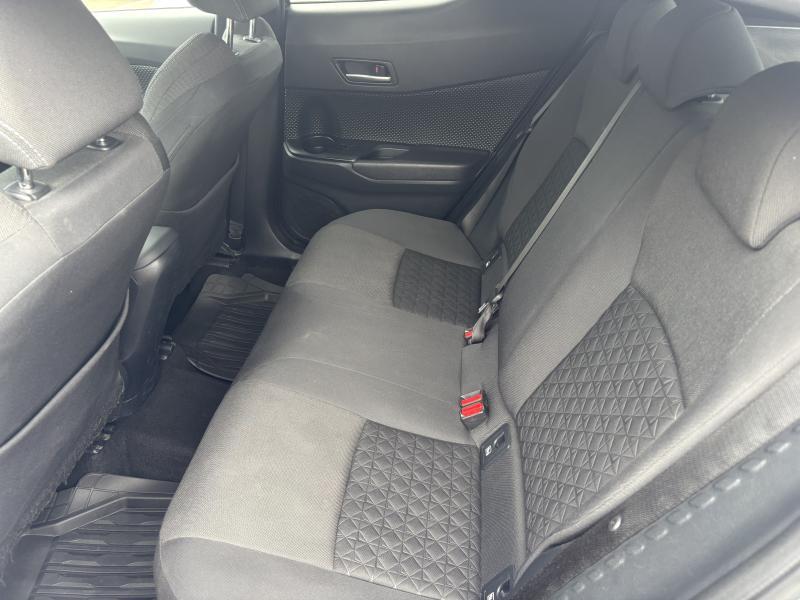 Toyota C-HR 1.8 HYBRID - photo 15