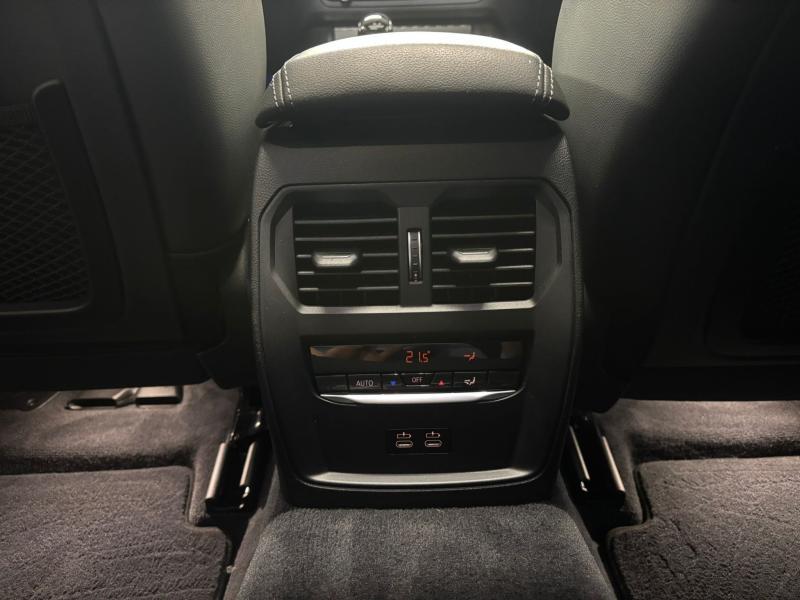 BMW Serie 3 318 2.0i Pack M Boite Auto - photo 18