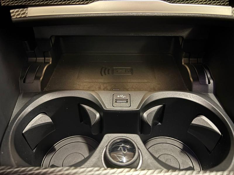 BMW Serie 3 318 2.0i Pack M Boite Auto - photo 16