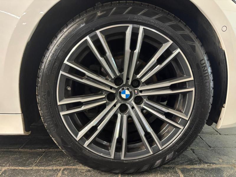 BMW Serie 3 318 2.0i Pack M Boite Auto - photo 22
