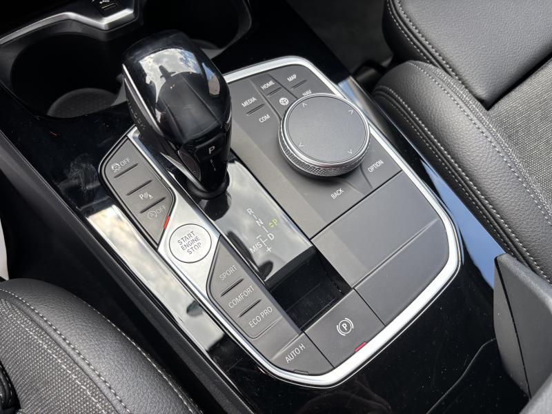 BMW Serie 1 116 1.5 D SPORTLINE - photo 16