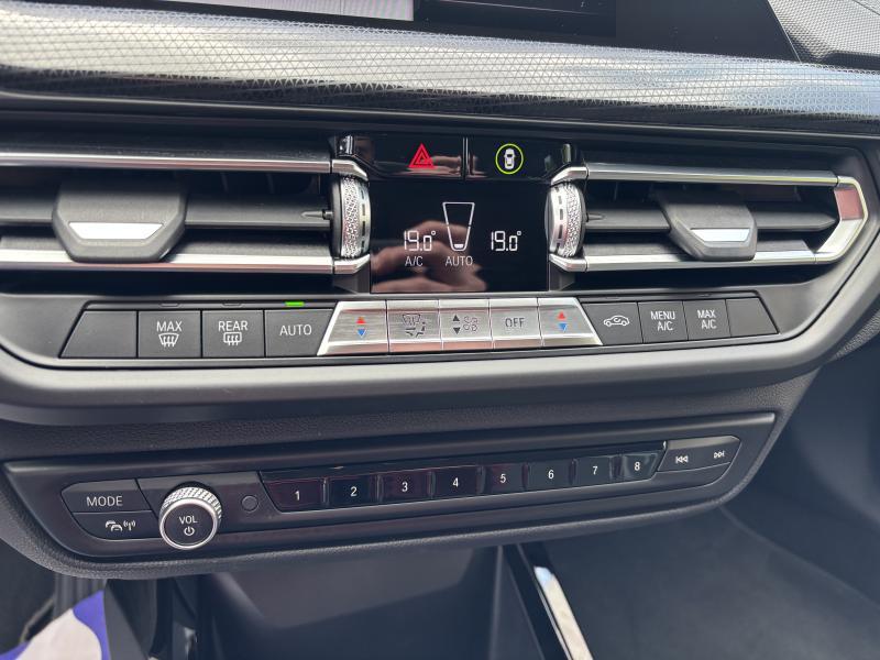 BMW Serie 1 116 1.5 D SPORTLINE - photo 15