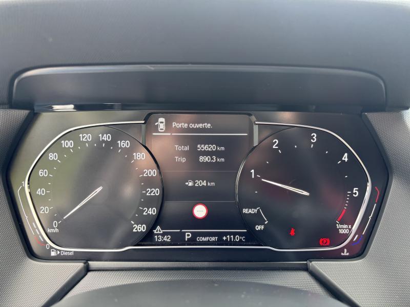 BMW Serie 1 116 1.5 D SPORTLINE - photo 10
