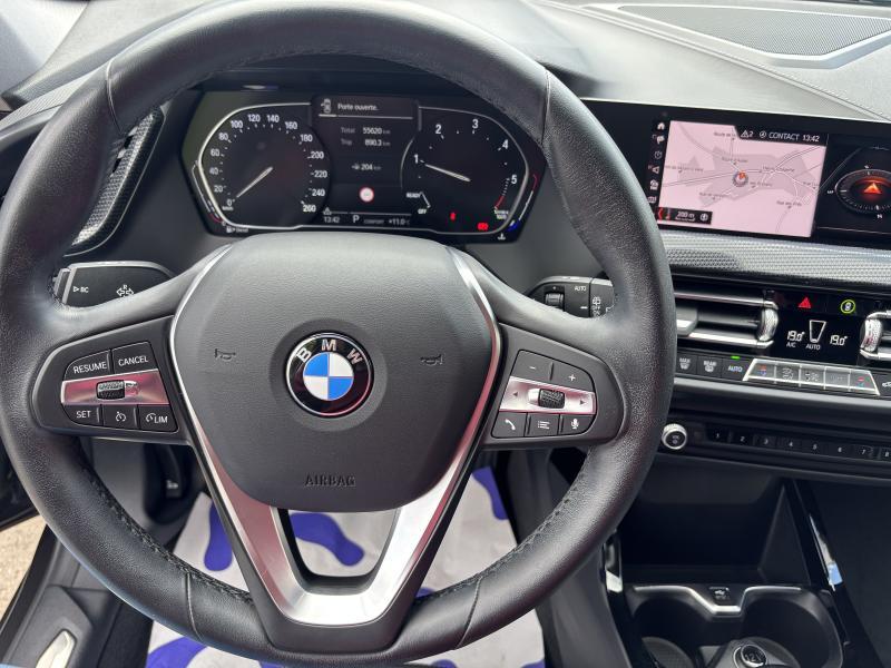 BMW Serie 1 116 1.5 D SPORTLINE - photo 8