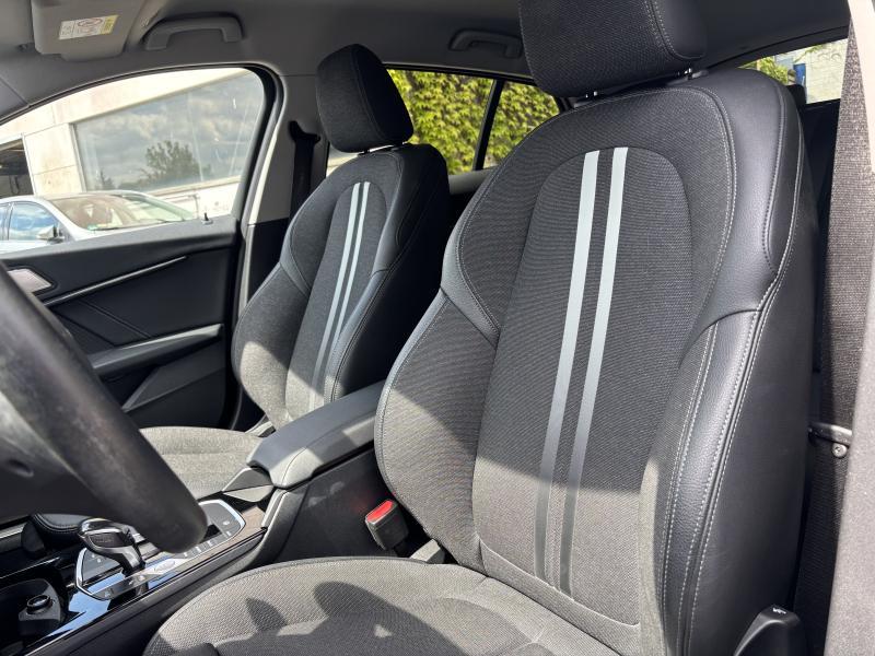 BMW Serie 1 116 1.5 D SPORTLINE - photo 6