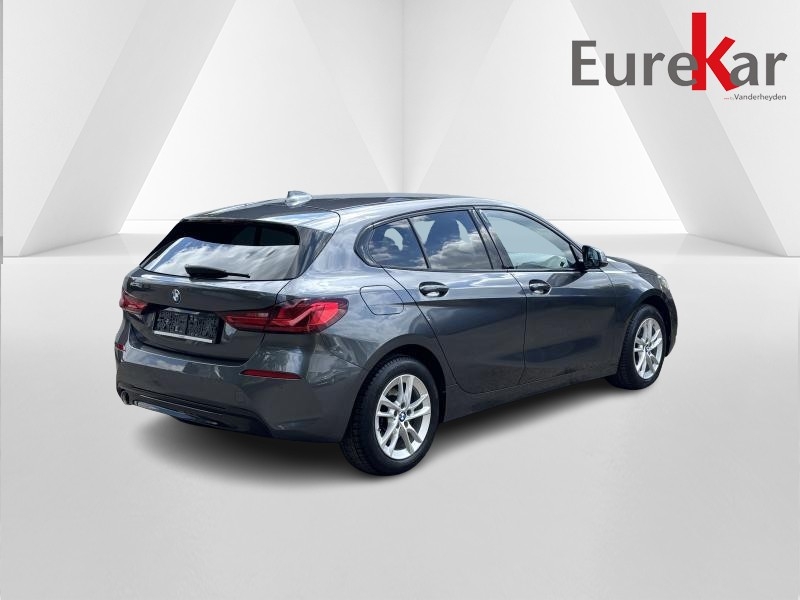 BMW Serie 1 116 1.5 D SPORTLINE - photo 5