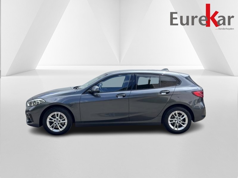 BMW Serie 1 116 1.5 D SPORTLINE - photo 4