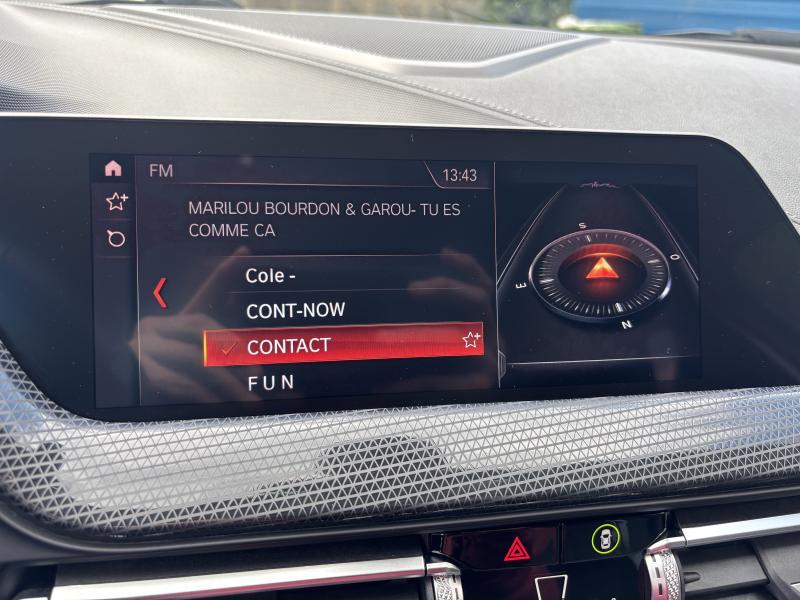 BMW Serie 1 116 1.5 D SPORTLINE - photo 12