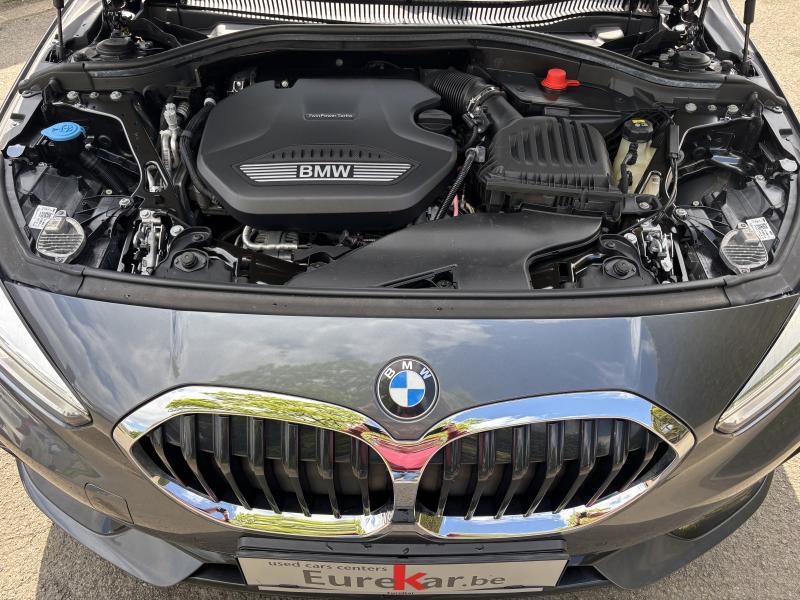 BMW Serie 1 116 1.5 D SPORTLINE - photo 21