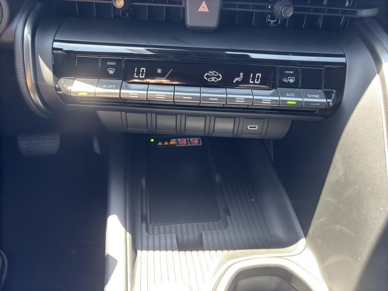 Toyota C-HR 1.8 Hybrid - photo 12