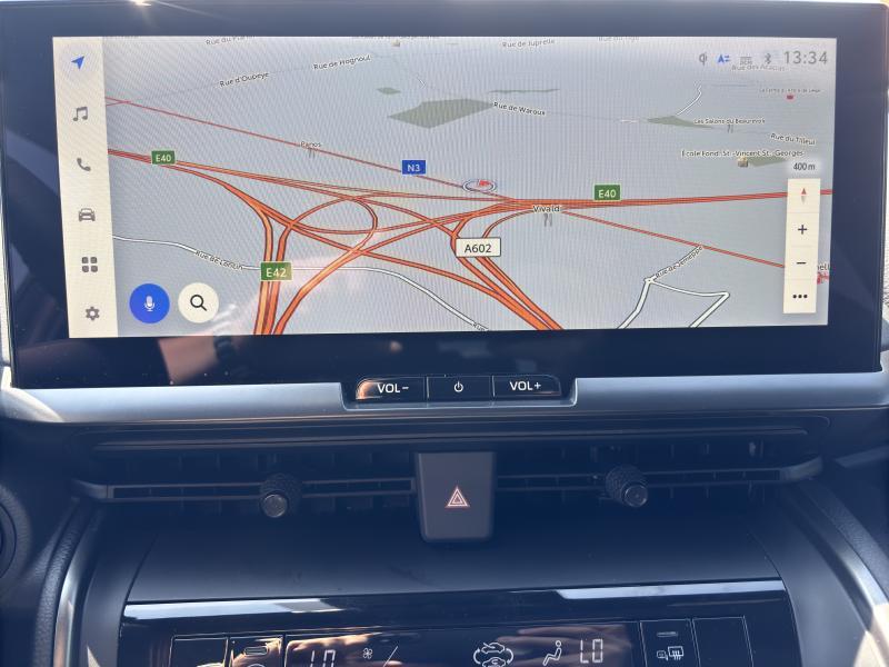 Toyota C-HR 1.8 Hybrid - photo 10