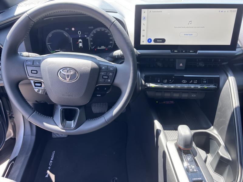 Toyota C-HR 1.8 Hybrid - photo 6