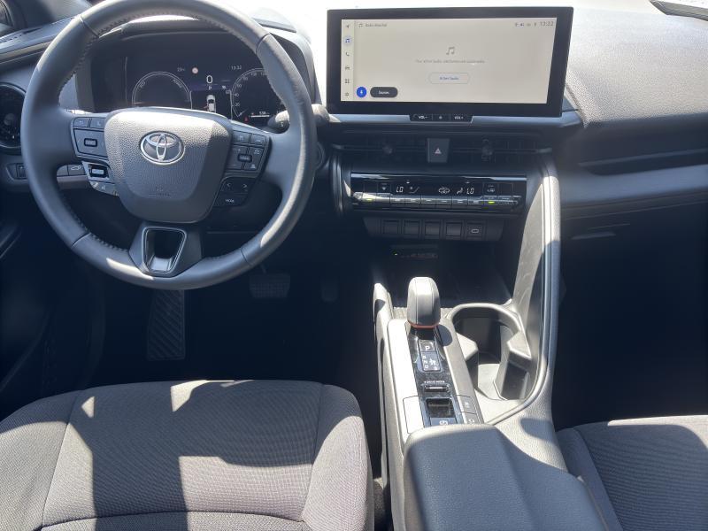 Toyota C-HR 1.8 Hybrid - photo 14