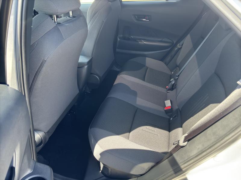 Toyota C-HR 1.8 Hybrid - photo 15