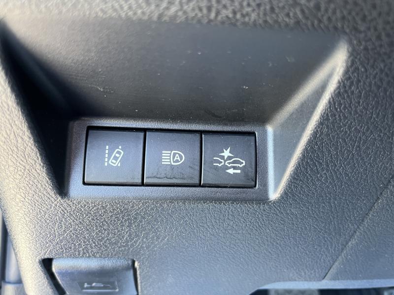 Toyota Yaris 1.0 VVT-I - photo 7