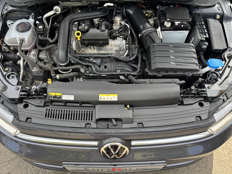Volkswagen Polo 1.0 TSI LIFE - photo 19
