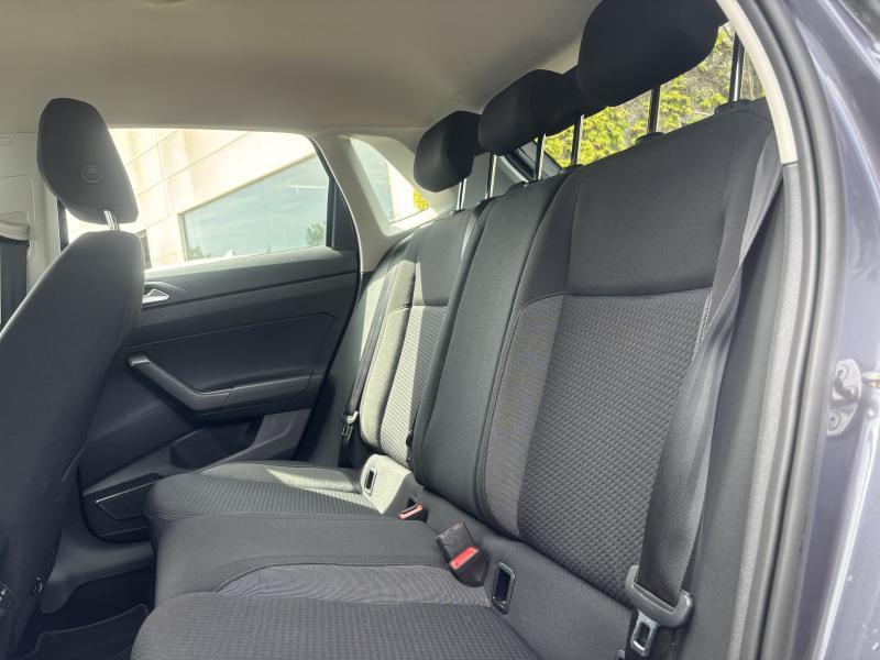 Volkswagen Polo 1.0 TSI LIFE - photo 16