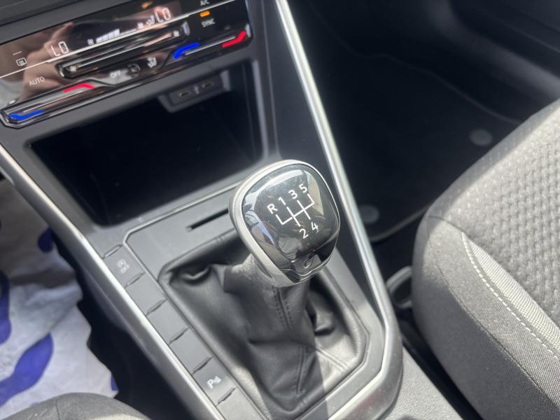 Volkswagen Polo 1.0 TSI LIFE - photo 7