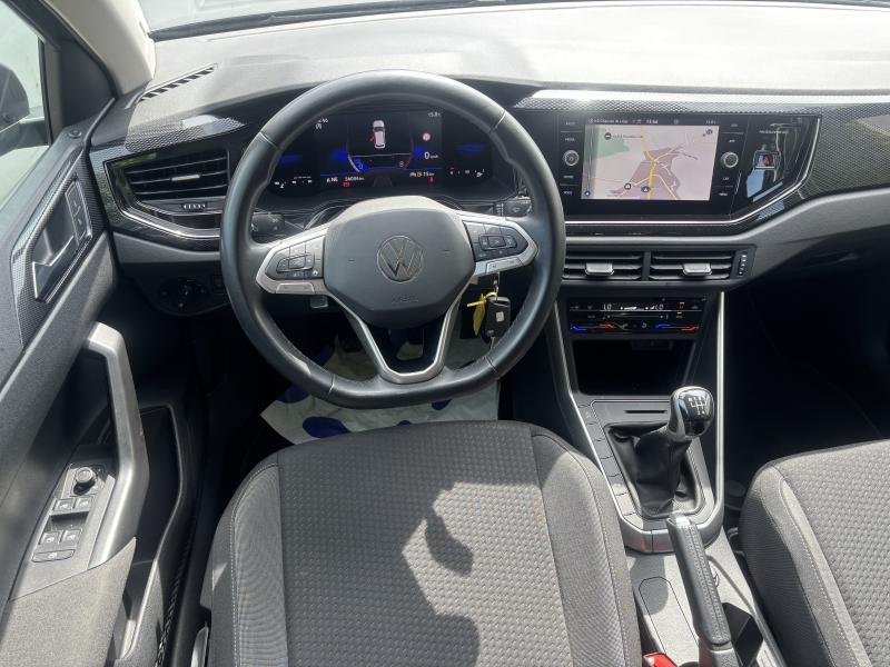 Volkswagen Polo 1.0 TSI LIFE - photo 15