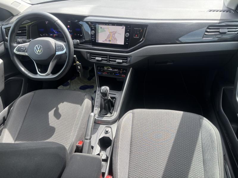 Volkswagen Polo 1.0 TSI LIFE - photo 17