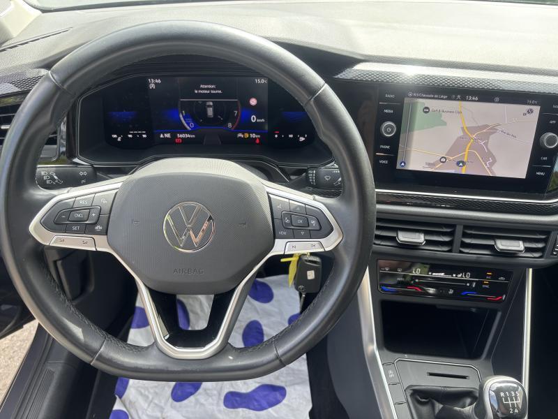 Volkswagen Polo 1.0 TSI LIFE - photo 6