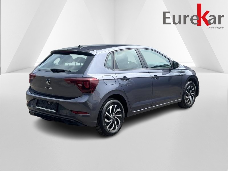 Volkswagen Polo 1.0 TSI LIFE - photo 5