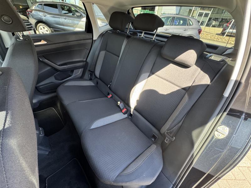 Volkswagen Polo 1.0 TSI - photo 8