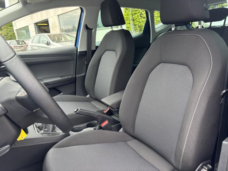 Seat Ibiza 1.0 TSI - photo 6