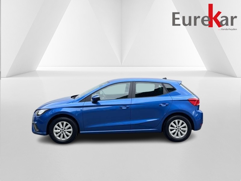 Seat Ibiza 1.0 TSI - photo 4
